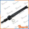 Arbre de transmission avant pour CADILLAC | NWN-CH-063, 938075